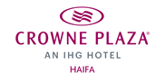 Crowne Plaza Haifa