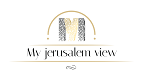 My Jerusalem View