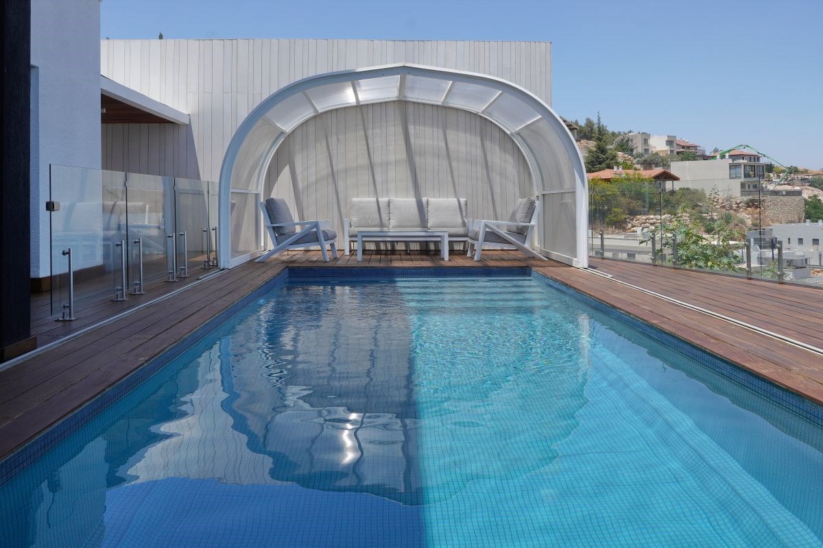  אקווה בוטיק מבצע אמצ"ש 20% - 48 שעות טרם המועד