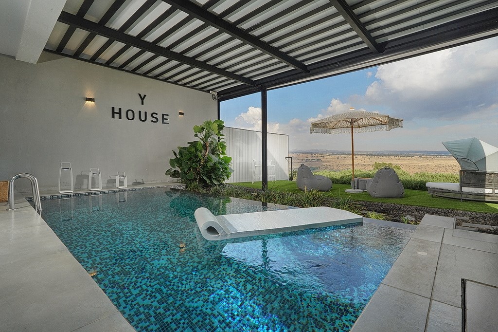 Y HOUSE מבצע לסופ"ש 22% הנחה ממחירון
