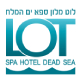Lot Spa Hotel Dead Sea